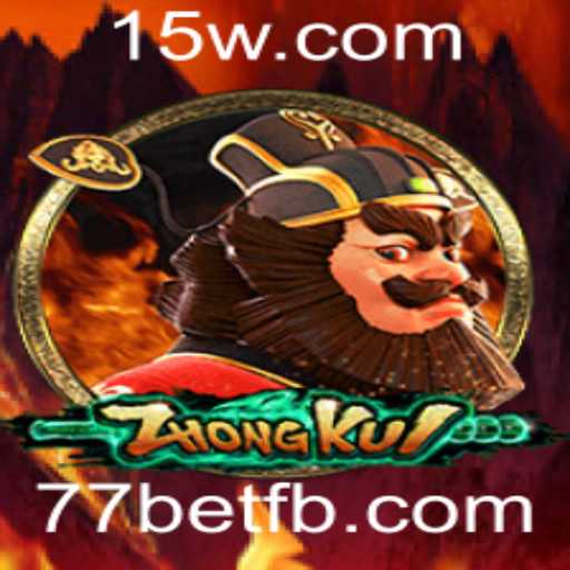 Explorando o Fascinante Mundo de ZhongKui em 77bet